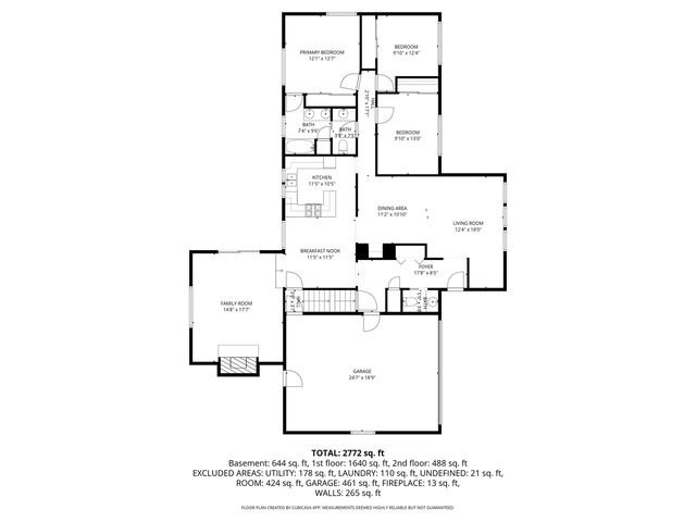3910 Calumet ROAD, Brown Deer, WI 53209