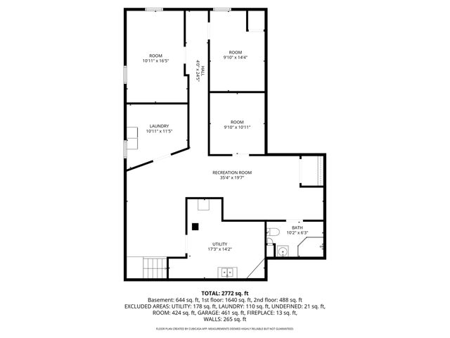3910 Calumet ROAD, Brown Deer, WI 53209