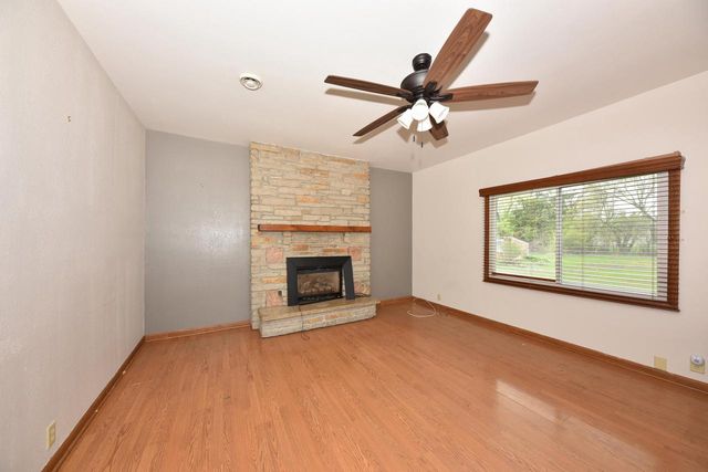 3910 Calumet ROAD, Brown Deer, WI 53209