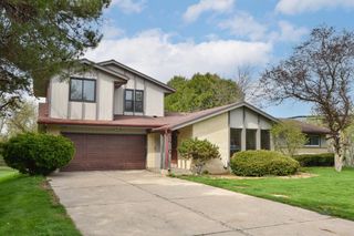 3910 Calumet ROAD, Brown Deer, WI 53209