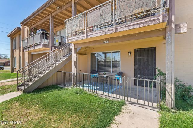 2406 W CAMPBELL Avenue 143, Phoenix, AZ 85015