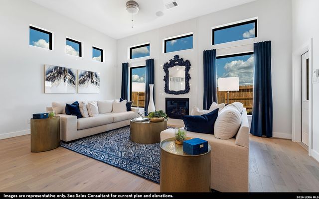 1272 Higgins, San Antonio, TX 78245