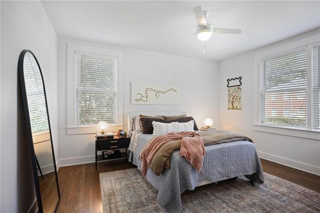 88 Peachtree Memorial Drive NW 2, Atlanta, GA 30309