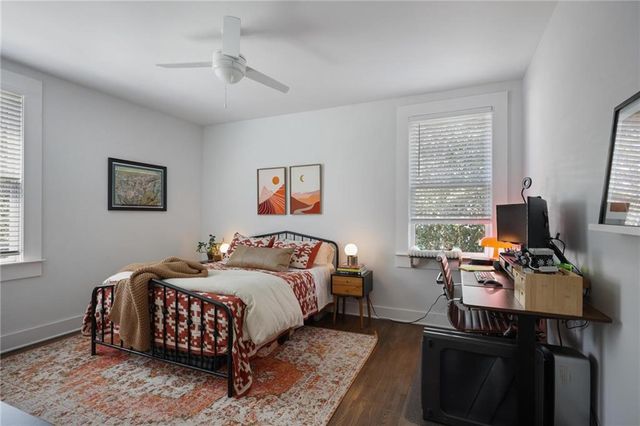 88 Peachtree Memorial Drive NW 2, Atlanta, GA 30309