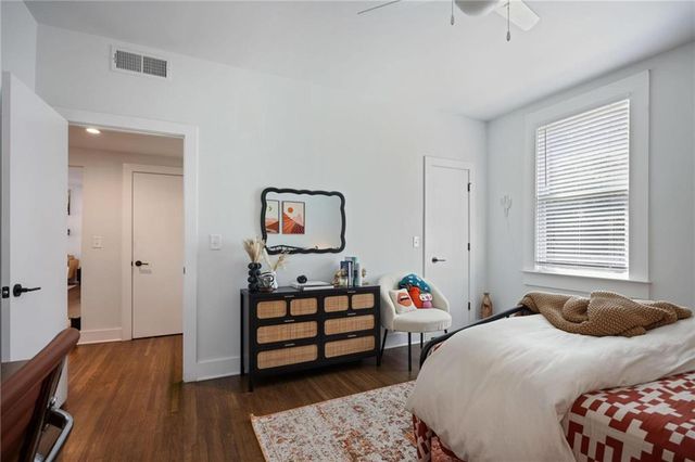 88 Peachtree Memorial Drive NW 2, Atlanta, GA 30309