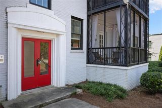 88 Peachtree Memorial Drive NW 2, Atlanta, GA 30309