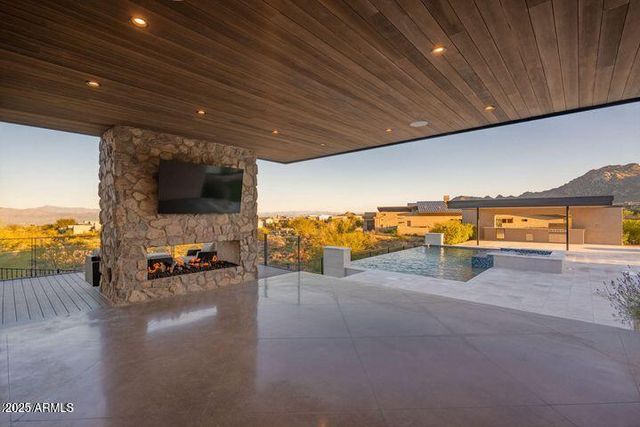 24885 N 124TH Place, Scottsdale, AZ 85255