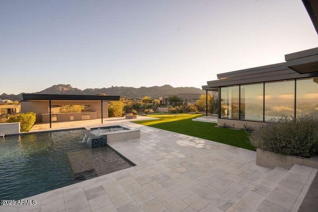 24885 N 124TH Place, Scottsdale, AZ 85255