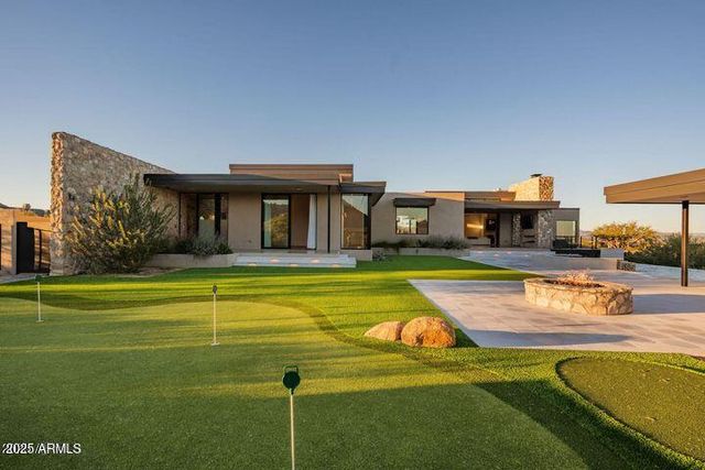 24885 N 124TH Place, Scottsdale, AZ 85255