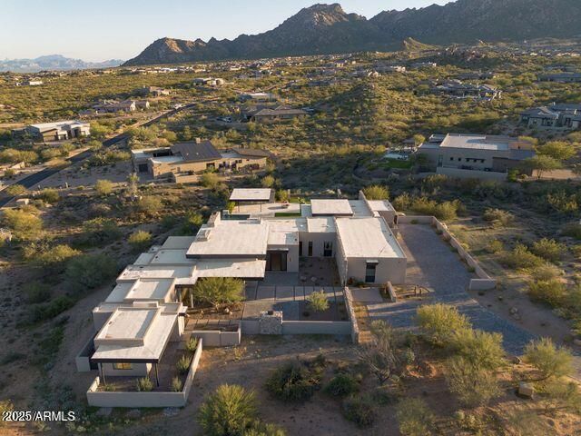 24885 N 124TH Place, Scottsdale, AZ 85255