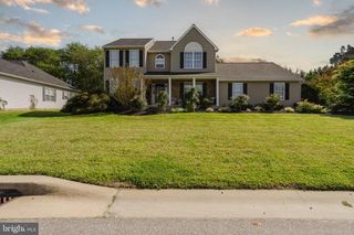 132 OSBOURNE, Dover, DE 19904