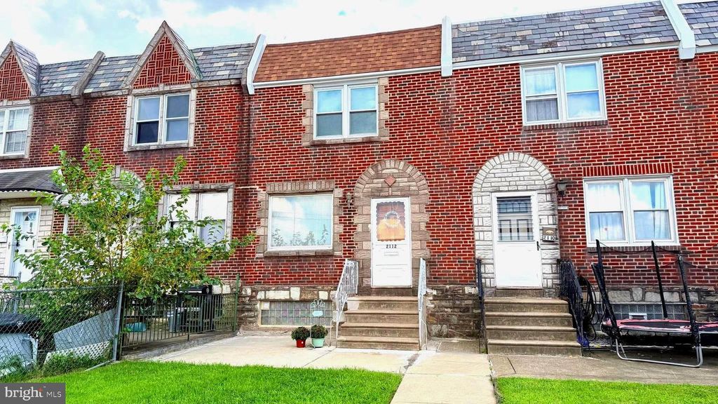 2112 PRINCETON AVENUE, PHILADELPHIA, PA 19149 — photo 3