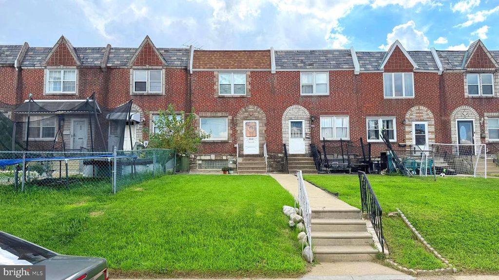 2112 PRINCETON AVENUE, PHILADELPHIA, PA 19149 — photo 4