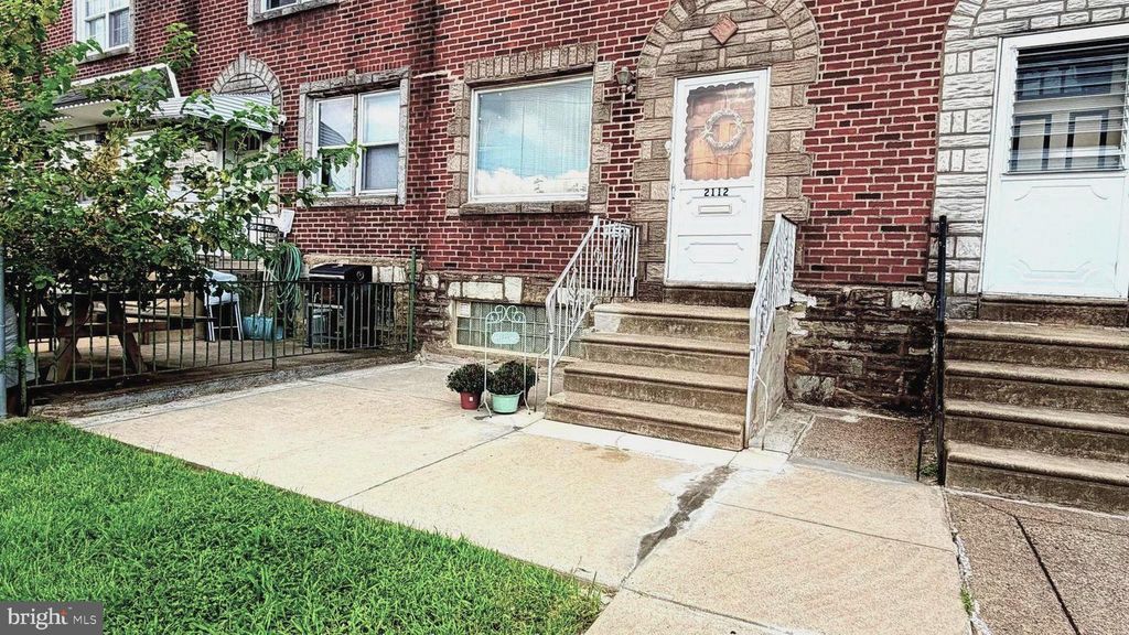 2112 PRINCETON AVENUE, PHILADELPHIA, PA 19149 — photo 5