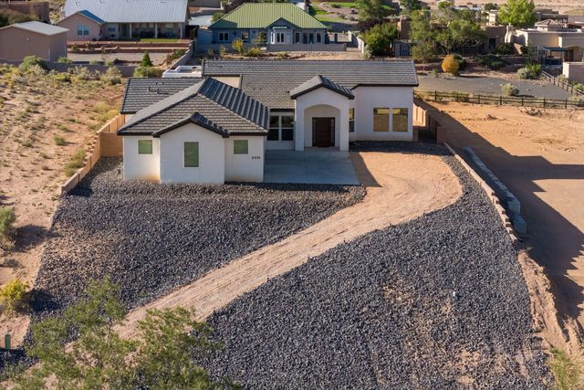 6809 Japura Court NE, Rio Rancho, NM 87144