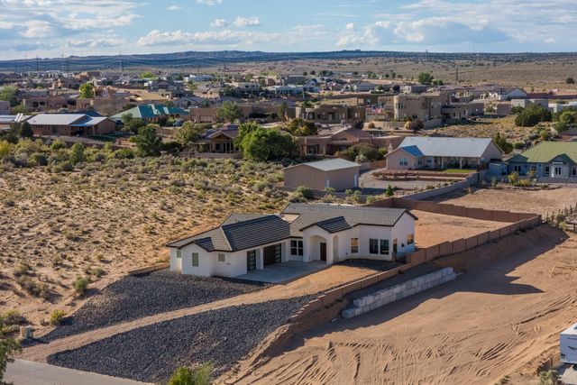 6809 Japura Court NE, Rio Rancho, NM 87144