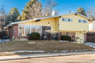 3021 S Valentia Street, Denver, CO 80231