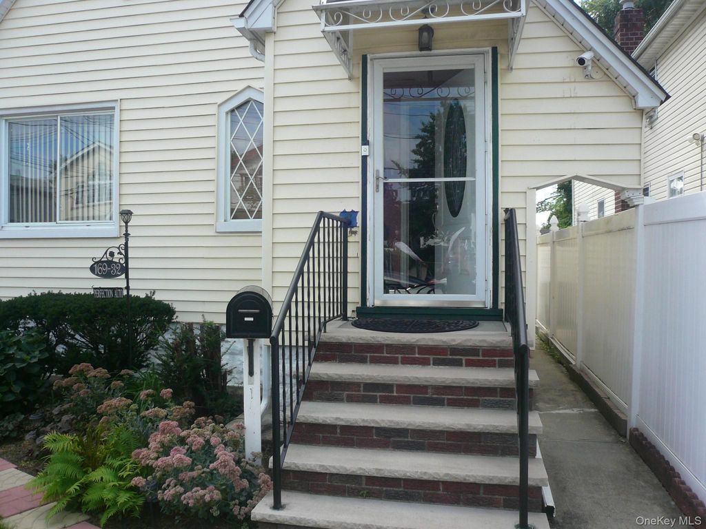 16932 144th Road 1, Jamaica, NY 11434