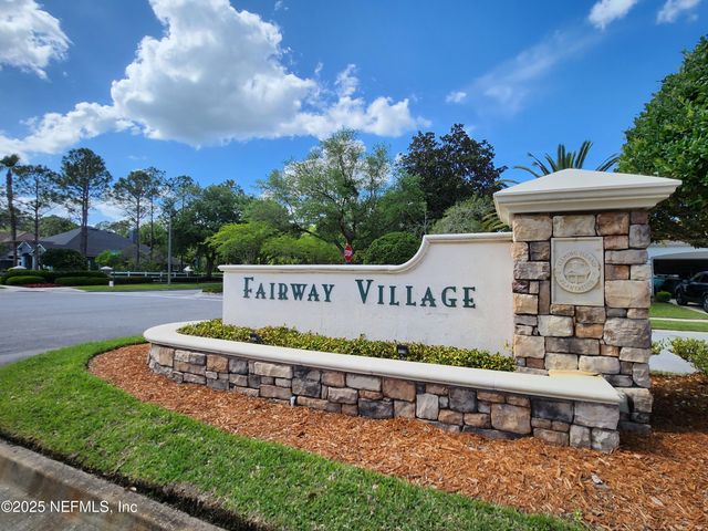 1380 FAIRWAY VILLAGE Drive, Fleming Island, FL 32003