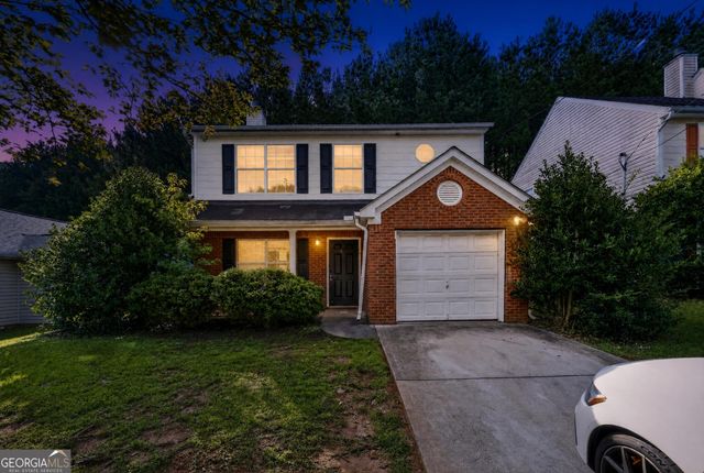 7117 Ravenwood Lane, Lithonia, GA 30038
