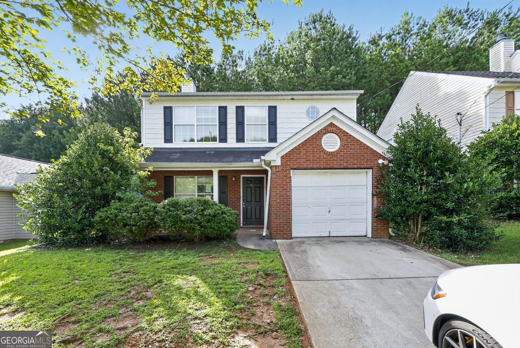 7117 Ravenwood Lane, Lithonia, GA 30038
