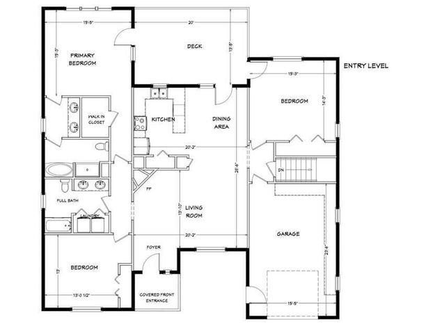 141 Chestnut Creek DR, Hardy, VA 24101