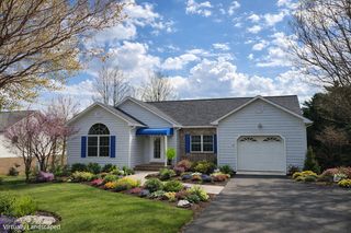 141 Chestnut Creek DR, Hardy, VA 24101