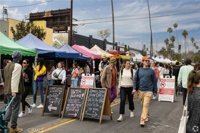 12132 Herbert, Los Angeles, CA 90066