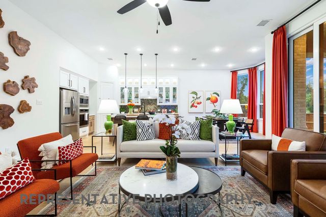 164 Stock Pond TRL, Kyle, TX 78640