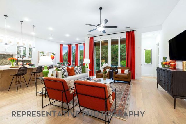 164 Stock Pond TRL, Kyle, TX 78640