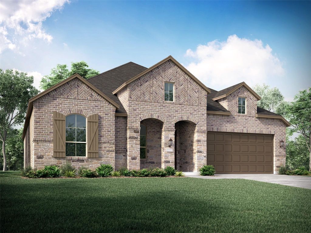 164 Stock Pond TRL, Kyle, TX 78640