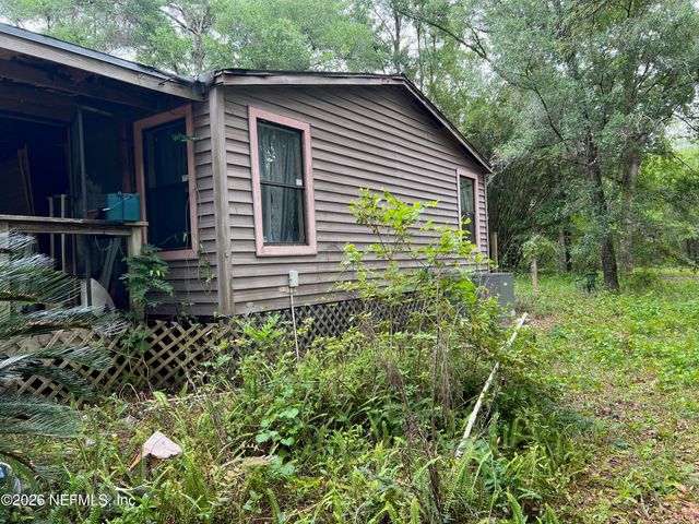 126 WILLOW Lane, Hawthorne, FL 32640