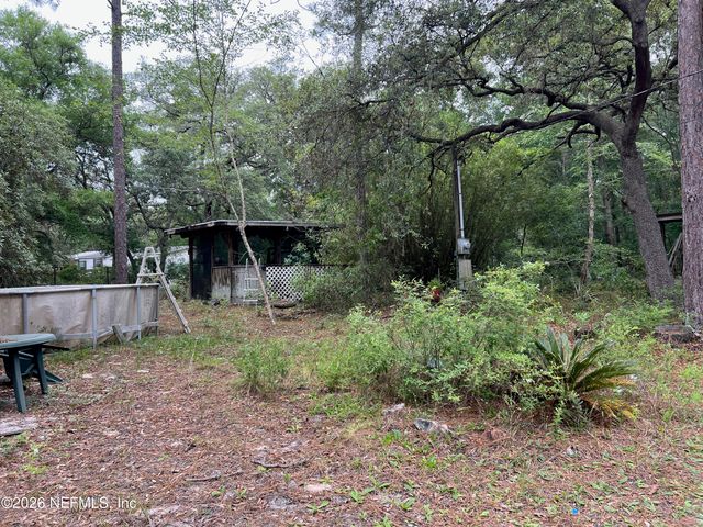 126 WILLOW Lane, Hawthorne, FL 32640