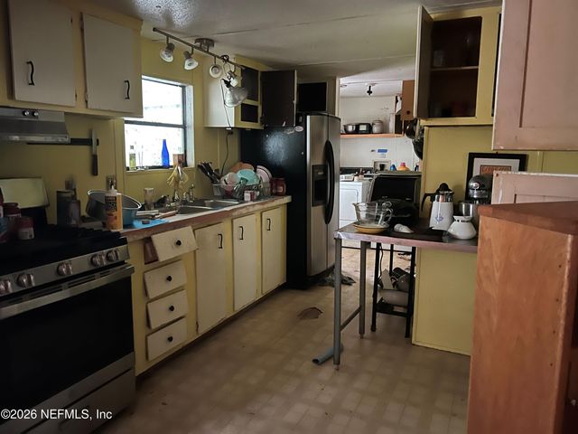 126 WILLOW Lane, Hawthorne, FL 32640