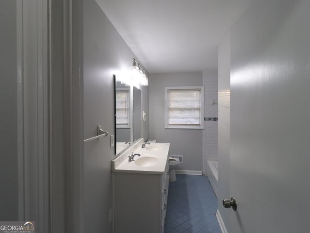 6470 Ardmoor Drive, Jonesboro, GA 30236