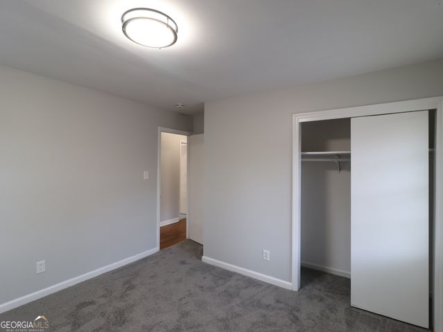 6470 Ardmoor Drive, Jonesboro, GA 30236