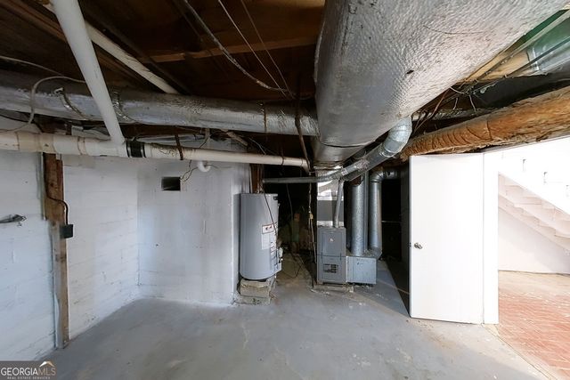 6470 Ardmoor Drive, Jonesboro, GA 30236