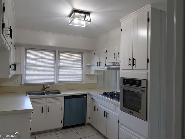 6470 Ardmoor Drive, Jonesboro, GA 30236