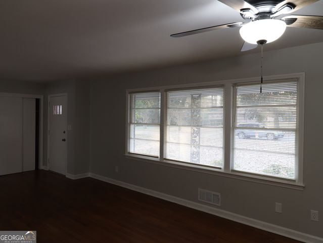 6470 Ardmoor Drive, Jonesboro, GA 30236