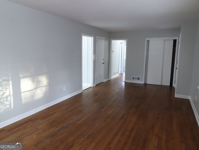 6470 Ardmoor Drive, Jonesboro, GA 30236