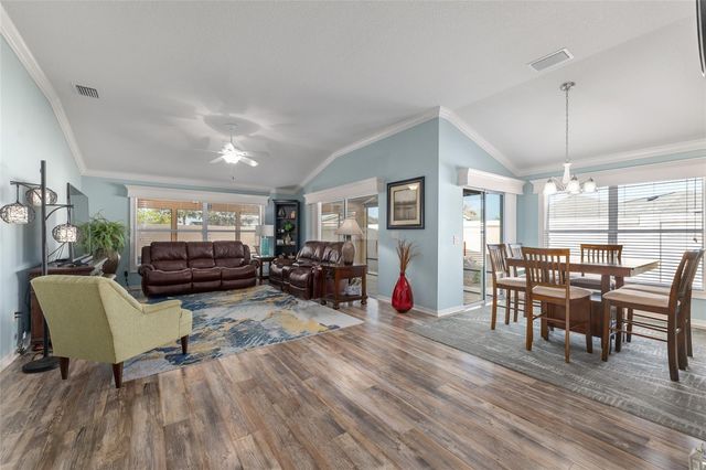 632 ARTEAGA WAY, The Villages, FL 32162