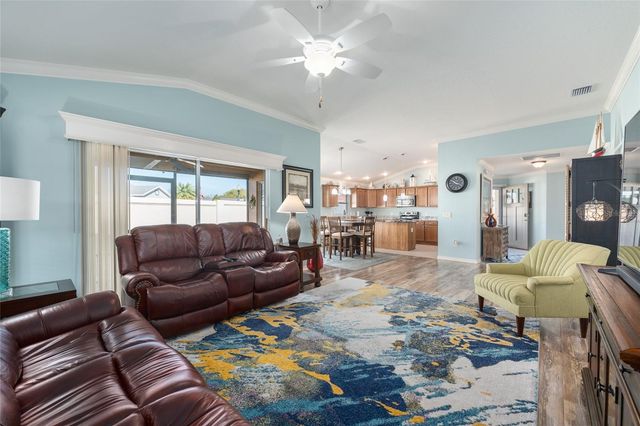 632 ARTEAGA WAY, The Villages, FL 32162