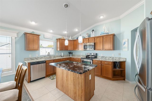 632 ARTEAGA WAY, The Villages, FL 32162