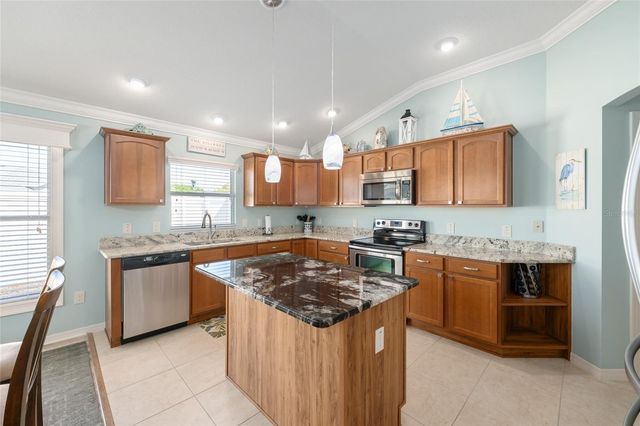 632 ARTEAGA WAY, The Villages, FL 32162