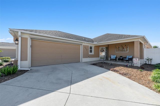 632 ARTEAGA WAY, The Villages, FL 32162