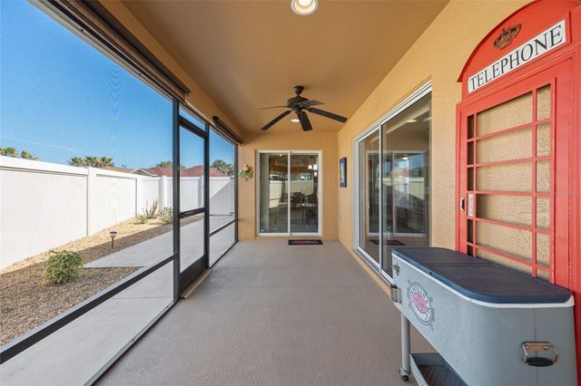 632 ARTEAGA WAY, The Villages, FL 32162