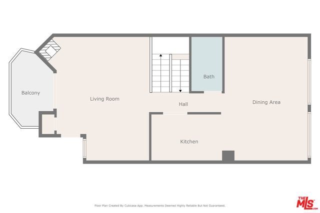 6323 Reseda Boulevard 6, Tarzana (los Angeles), CA 91335