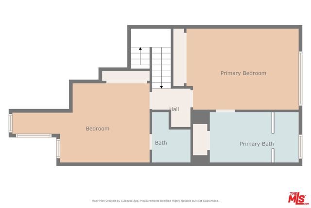 6323 Reseda Boulevard 6, Tarzana (los Angeles), CA 91335