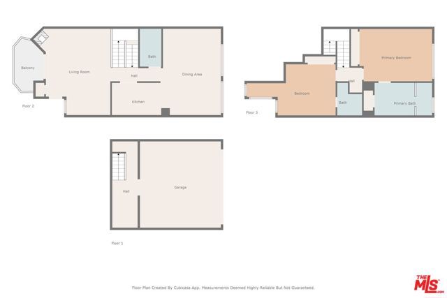 6323 Reseda Boulevard 6, Tarzana (los Angeles), CA 91335