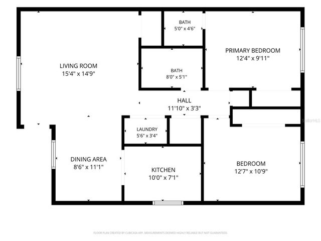 3934 SW 26TH DRIVE 5, Gainesville, FL 32608
